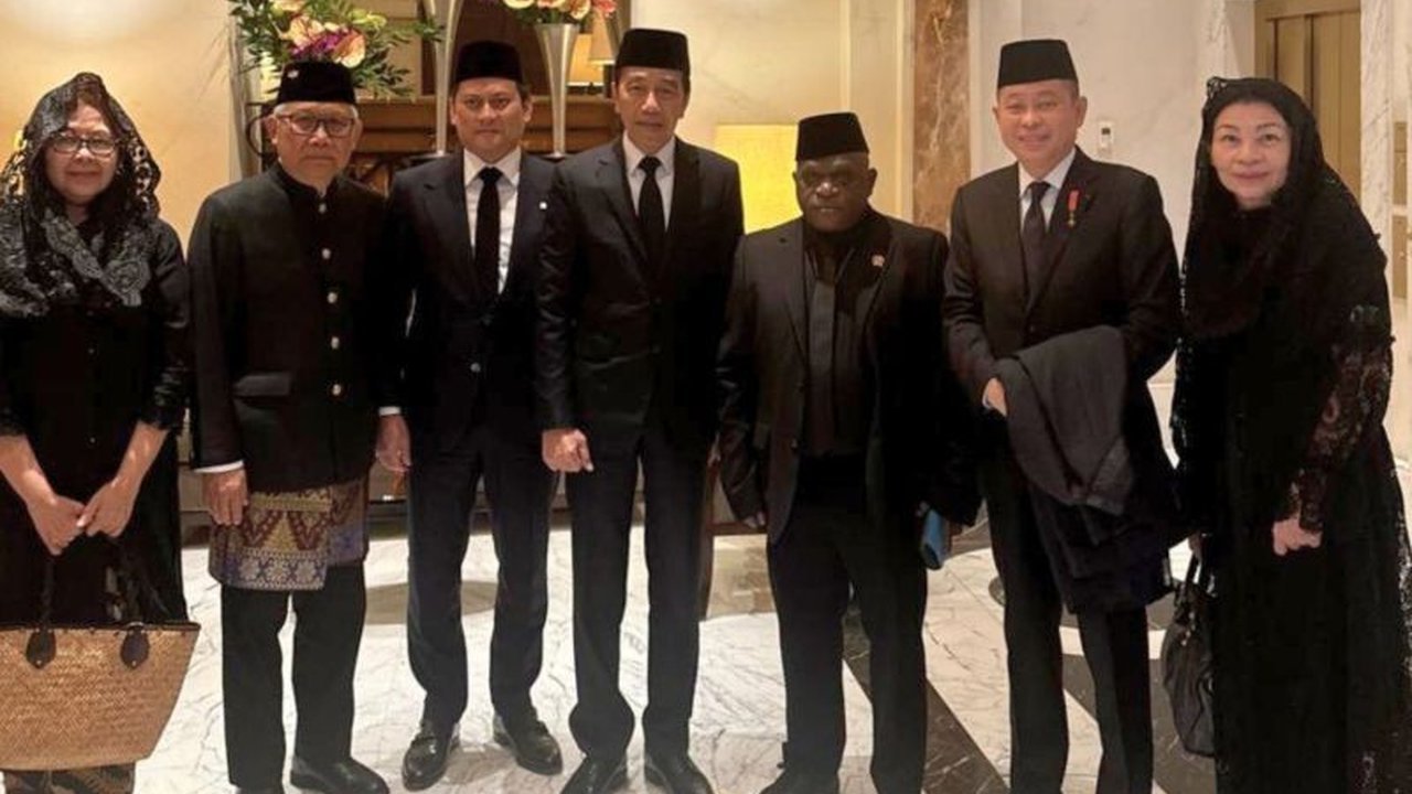 Delegasi Indonesia Siap Hadiri Misa Pemakaman Paus Fransiskus