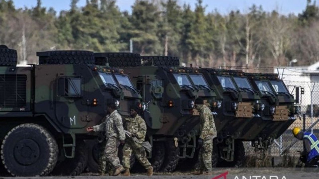 Serikat pekerja Panama akan menggelar mogok nasional pada 29 April untuk memprotes reformasi jaminan sosial dan kehadiran militer AS yang dinilai mengancam kedaulatan nasional.