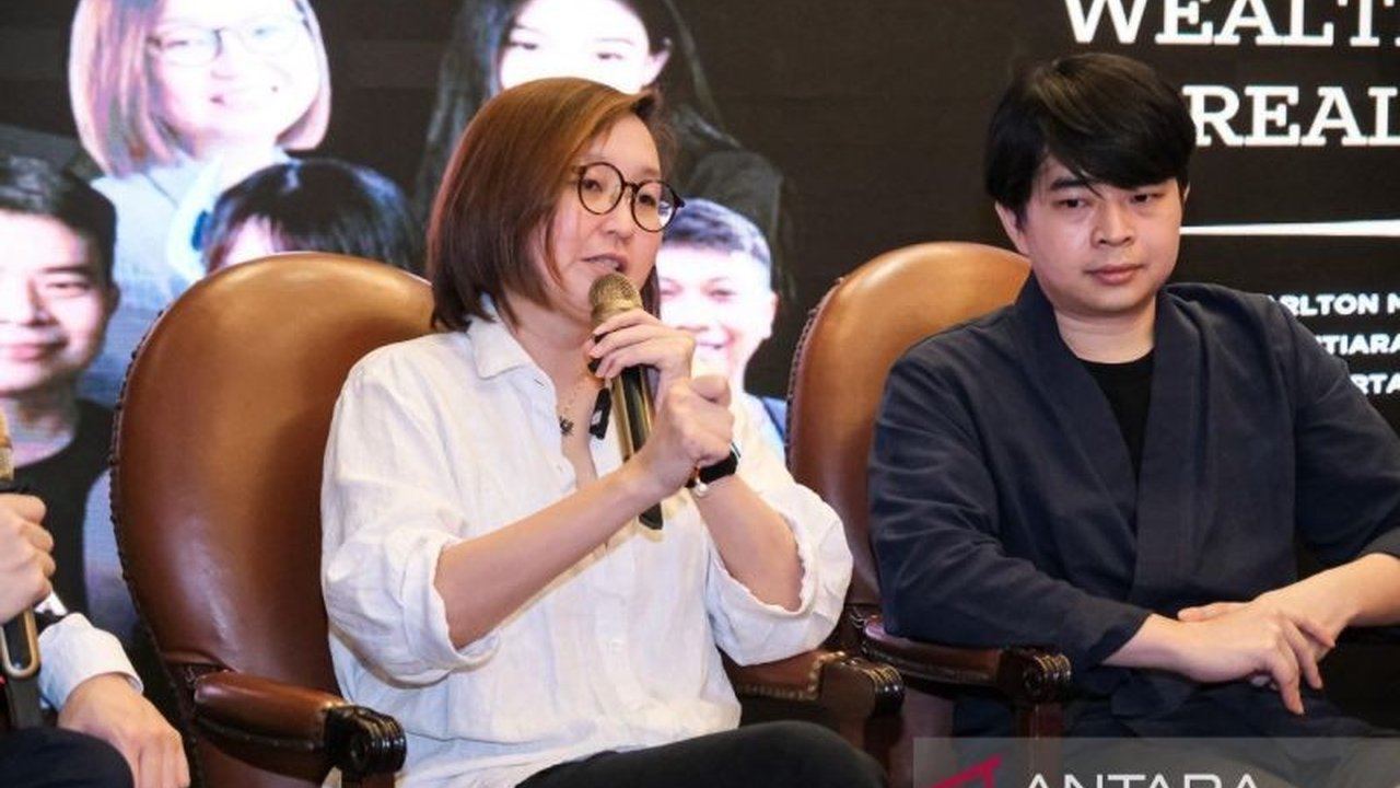 Wakil Menteri Ekonomi Kreatif, Irene Umar, menegaskan komitmen pemerintah untuk menciptakan regulasi holistik terkait aset dunia nyata (RWA) berbasis blockchain demi keamanan dan perkembangan ekosistem Web3 di Indonesia.