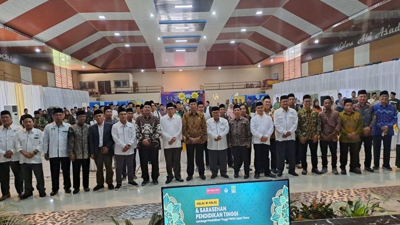 Wakil Menteri Pendidikan Tinggi menekankan pentingnya peran mindset pimpinan dalam memajukan PTS, mendorong inovasi, dan menciptakan kampus yang berdampak bagi masyarakat.