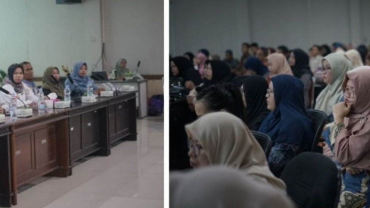 Pemerintah Kabupaten Bangka Tengah meningkatkan kompetensi guru SD melalui bimtek asesmen untuk menghasilkan pembelajaran yang lebih terukur dan efektif.