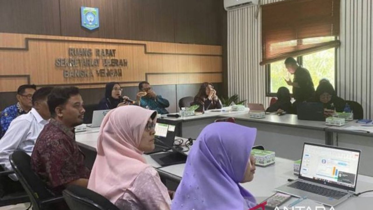 Program Jaminan Kesehatan Nasional (JKN) di Kepulauan Bangka Belitung (Babel) berkontribusi pada perekonomian daerah dengan total belanja layanan kesehatan mencapai Rp672 miliar di tahun 2024, meskipun terdapat selisih dengan penerimaan iuran.