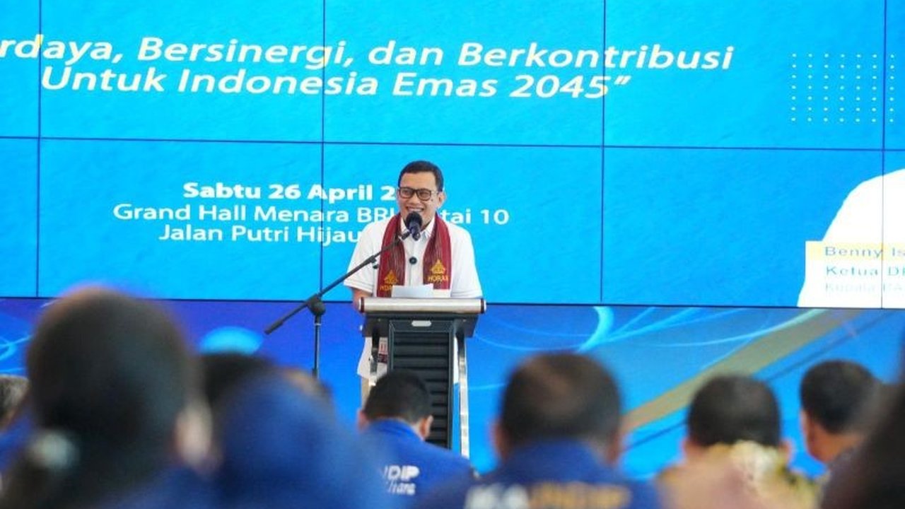 Menko Perekonomian Airlangga Hartarto dan Gubernur Sumut Bobby Nasution sepakat bangun sekolah vokasi untuk siapkan PMI terampil dan cegah TPPO.