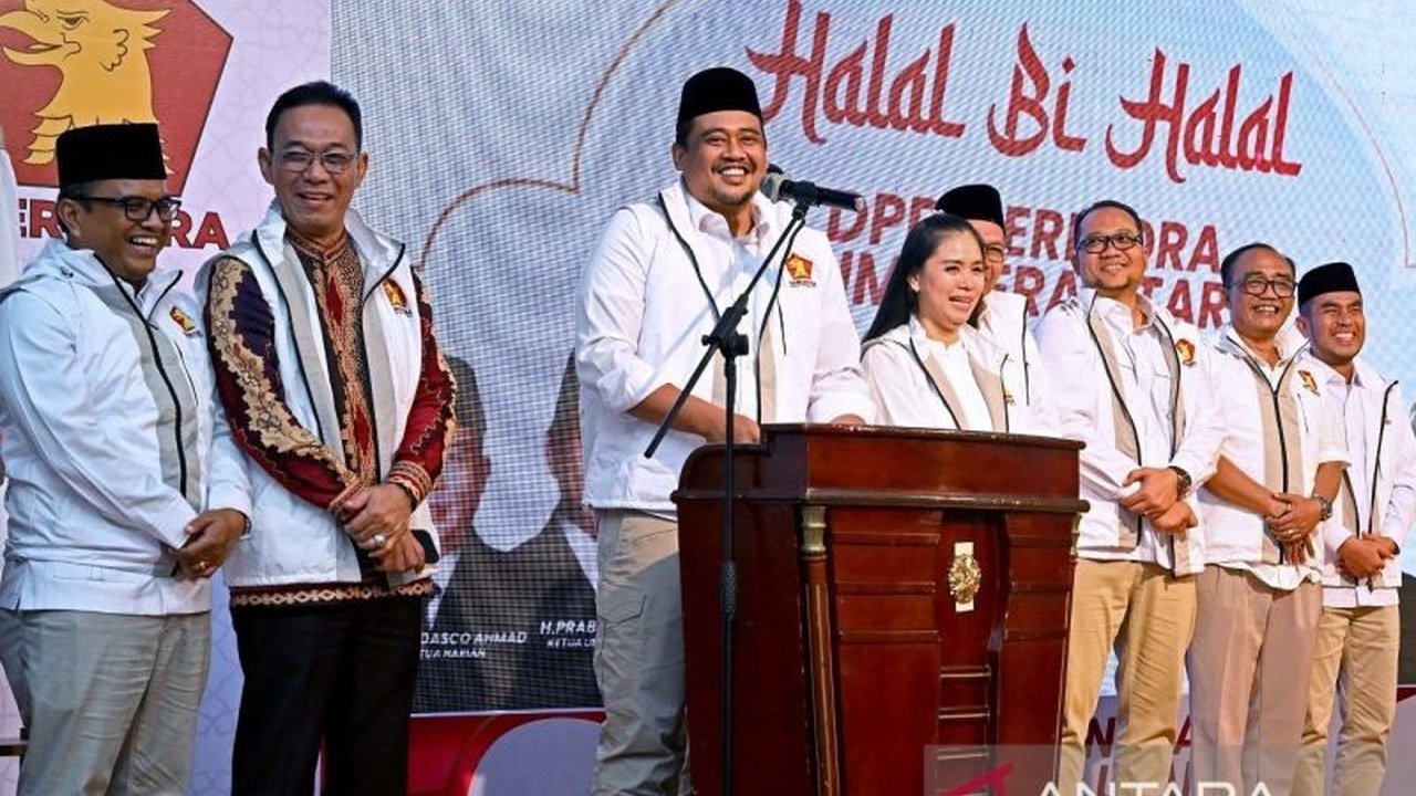 Gubernur Sumatera Utara, Bobby Nasution, akan mengubah metode bantuan rumah ibadah dengan mengalokasikan dana untuk kesejahteraan pengurus masjid, selain bantuan fisik.