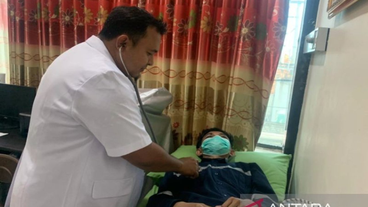 Dinas Kesehatan Sampang bermitra dengan RS swasta untuk memperluas akses program KB pria (MOP/vasektomi) gratis bagi warga yang telah memenuhi syarat.