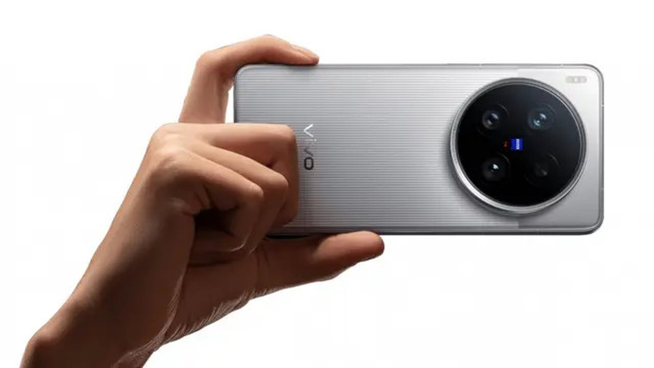 Vivo X200 Ultra Rilis Kamera Periskop Telefoto 200MP, Cek Spesifikasi dan Harganya! (Doc: Vivo)
