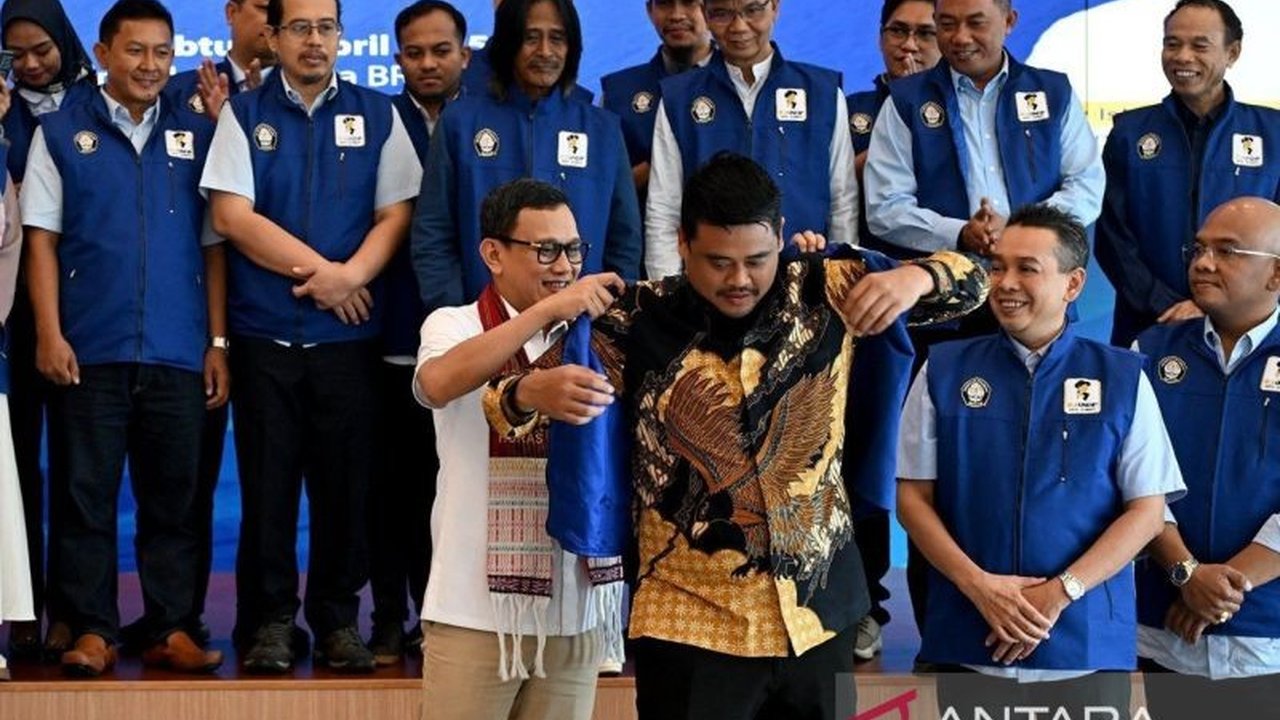 Gubernur Sumut, Bobby Nasution, menyatakan keprihatinan atas kasus TPPO di Myanmar dan membentuk gugus tugas untuk melindungi pekerja migran asal Sumut.