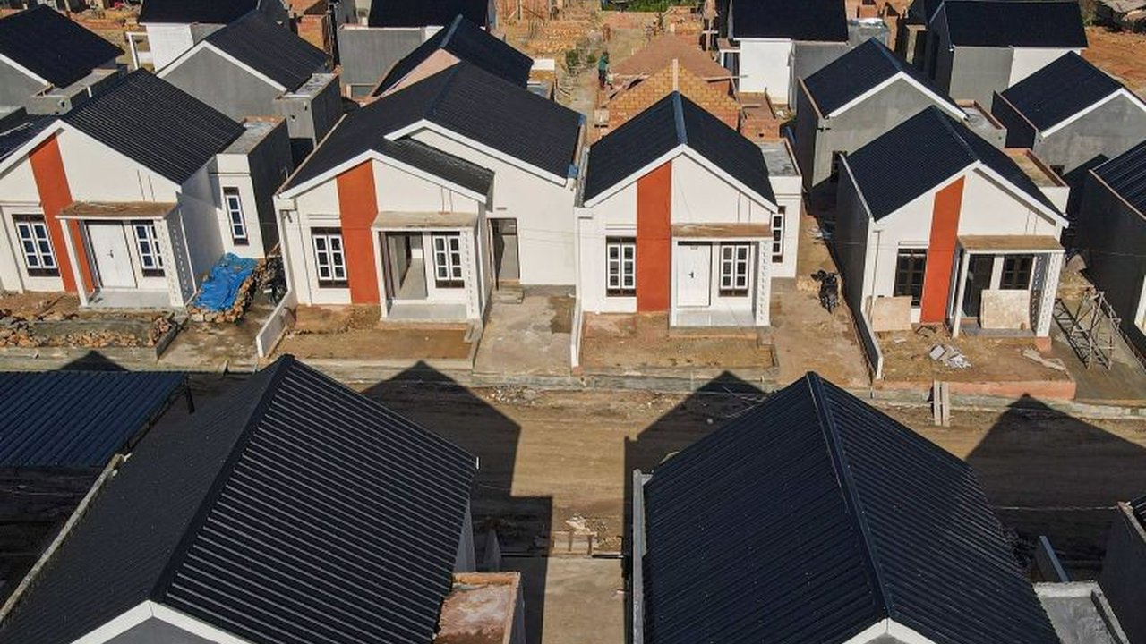 Laporan riset terbaru membandingkan pasar properti Singapura, Malaysia, dan Indonesia, mengungkap negara mana yang paling menguntungkan untuk investasi properti dalam satu dekade terakhir.