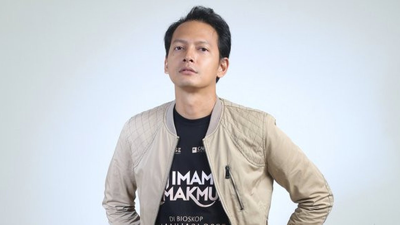 Fedi Nuril Ungkap Pentingnya Royalti untuk Pemain Film: Itu Harus Diomongin di Awal