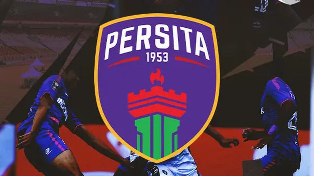 Liga 1 - Ilustrasi Logo Persita Tangerang BRI Liga 1 (Bola.com/Adreanus Titus)