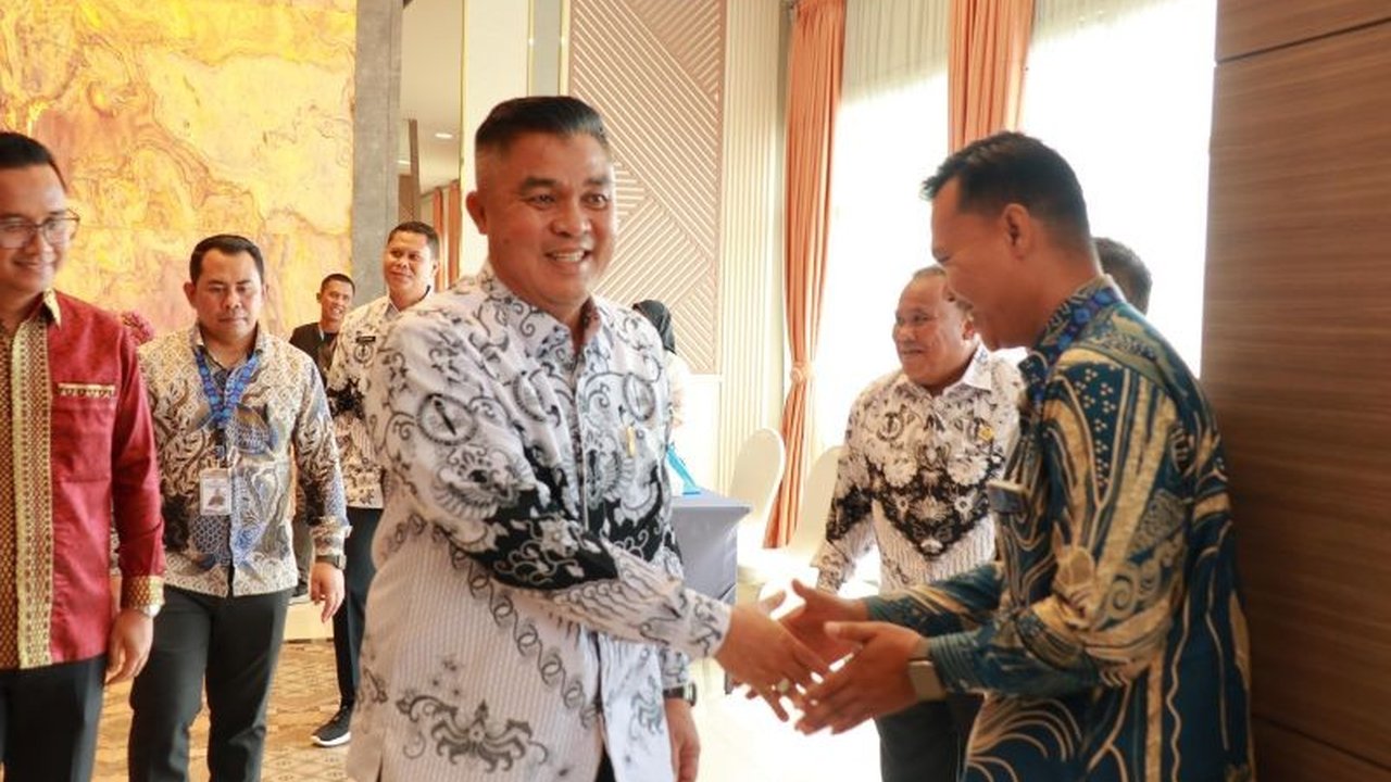 Pemerintah Kota Palembang melatih kepala sekolah SD dan SMP untuk meningkatkan kompetensi digital guna mendukung implementasi Kurikulum Merdeka dan optimalisasi teknologi dalam pembelajaran.