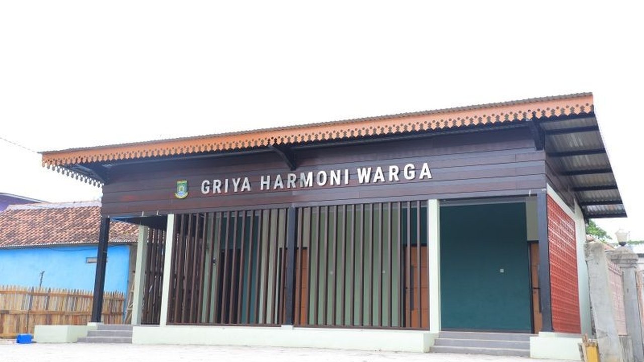 Pemkot Tangerang alokasikan Rp249 miliar untuk pembangunan infrastruktur fisik di triwulan pertama 2025, meliputi RSUD, SMP, TPU, dan Griya Harmoni, dengan pengawasan ketat untuk mencegah penyimpangan.