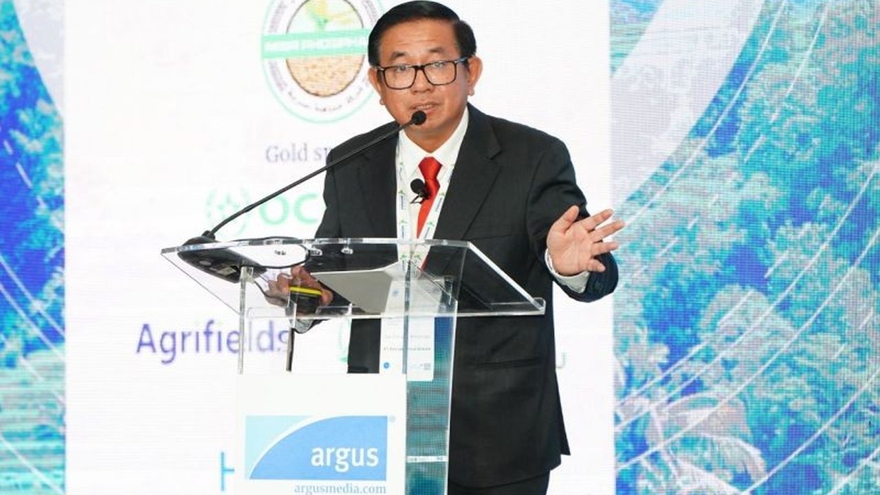 Petrokimia Gresik tingkatkan hilirisasi sulfur untuk dukung kemajuan pertanian Indonesia dan kemandirian industri kimia nasional, mengatasi ketergantungan impor.