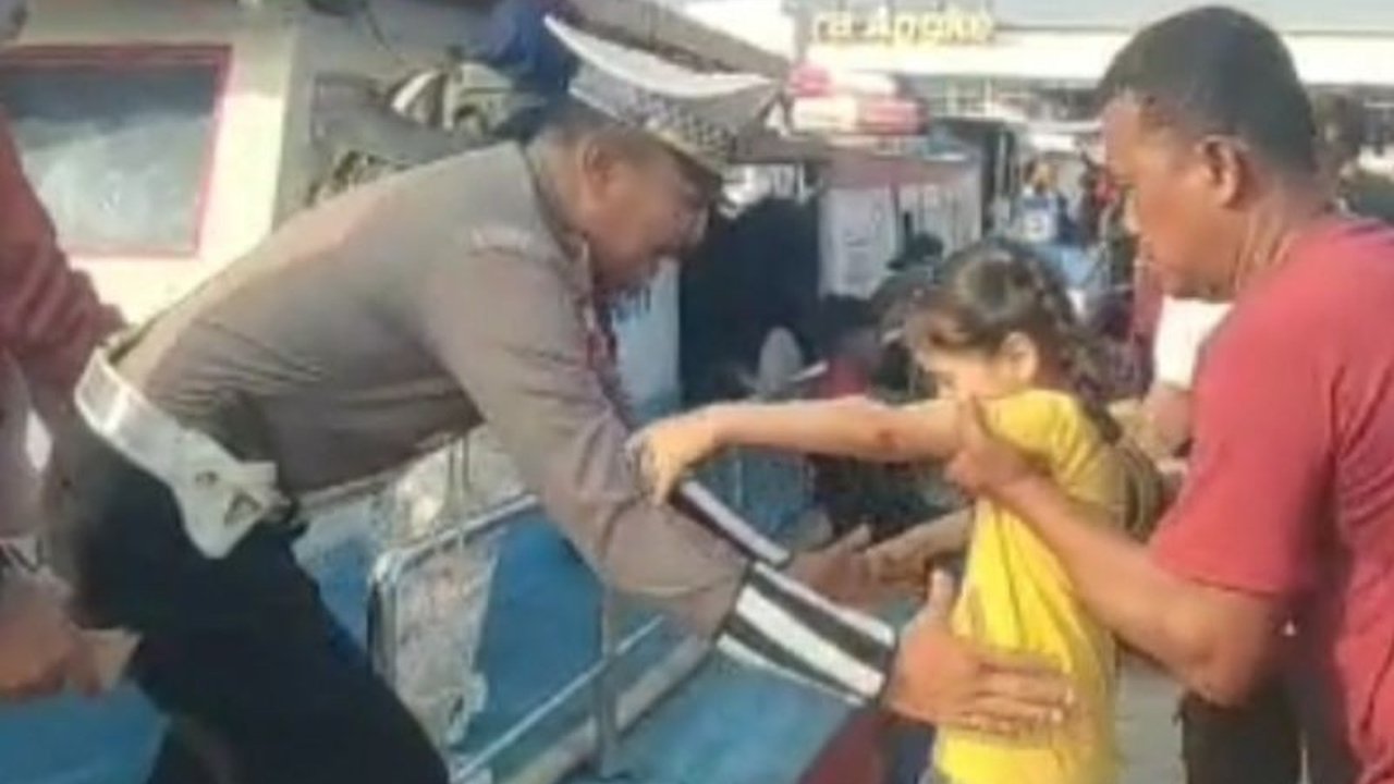 Operator kapal diimbau prioritaskan keselamatan wisatawan dengan memastikan kelaikan kapal dan menaati peraturan keselamatan pelayaran menuju Kepulauan Seribu.