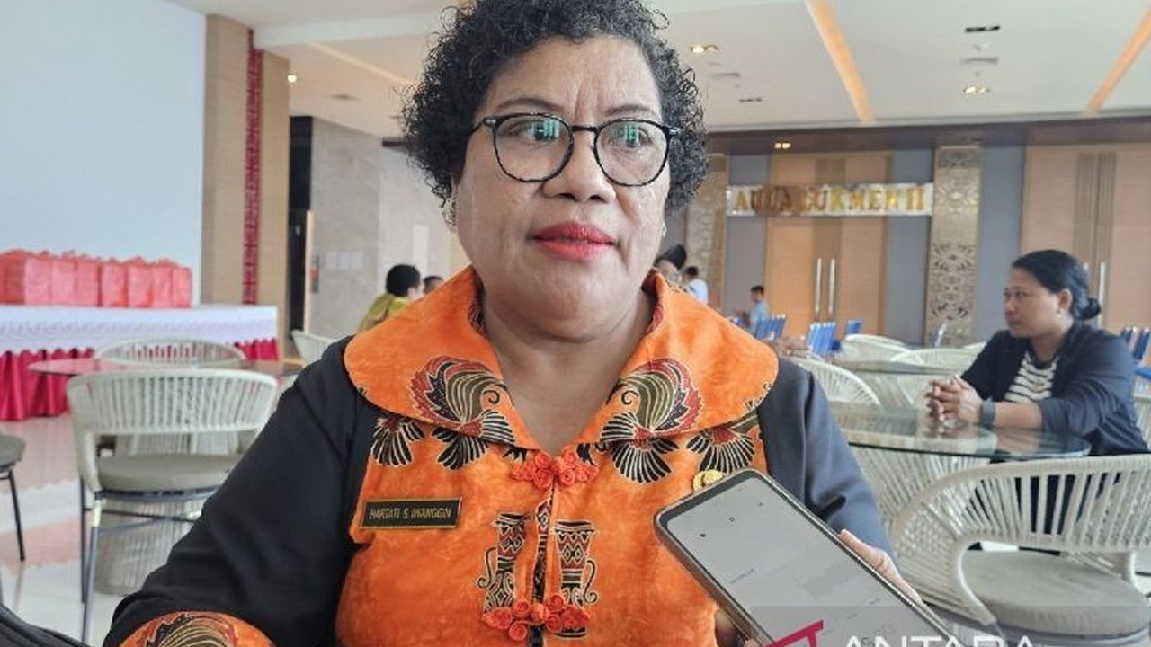 Pemerintah Provinsi Papua gencar mendorong pelaku usaha, khususnya IKM, untuk memiliki Nomor Induk Berusaha (NIB) guna mempermudah akses perizinan dan pembiayaan usaha.