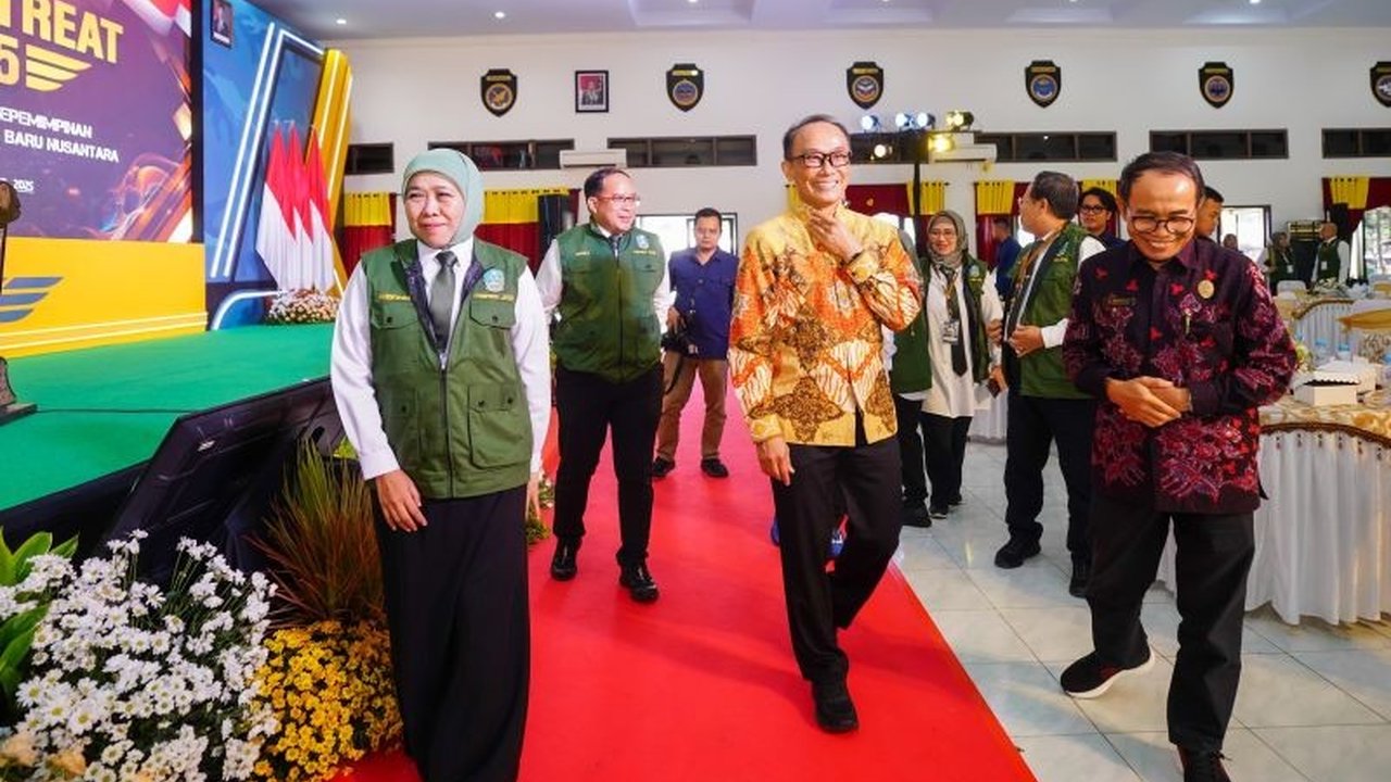 BKN Siapkan Kebijakan Akseleratif Tingkatkan Kompetensi ASN Pemda