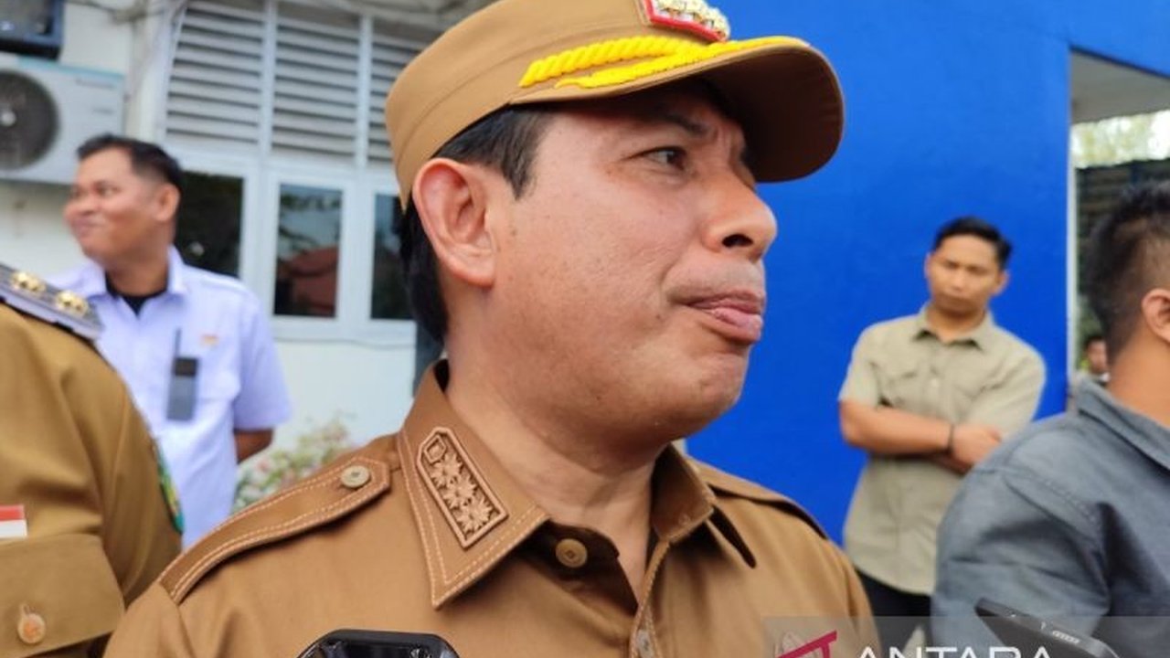 Pemerintah Kota dan Provinsi Bengkulu akan melakukan tukar aset strategis, termasuk Pantai Panjang dan Hotel Merah Putih, guna optimalisasi pemanfaatan dan peningkatan pelayanan publik.