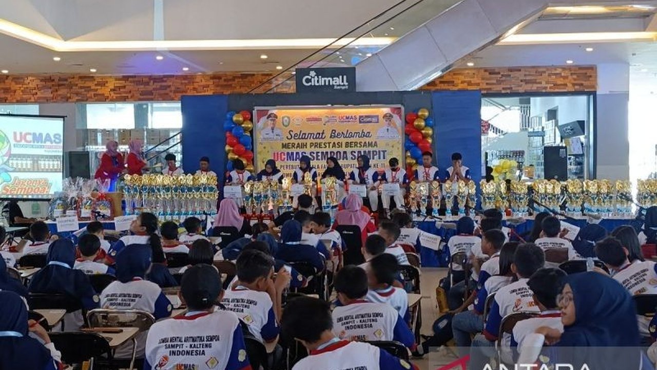 Lomba aritmatika sempoa di Kotim tak hanya sekadar perlombaan, tetapi juga ajang pembentukan karakter anak yang teliti, fokus, dan mampu memecahkan masalah, sekaligus mempersiapkan mereka untuk kompetisi tingkat nasional dan internasional.