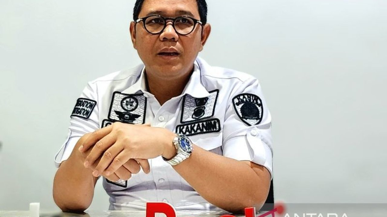 Kantor Imigrasi Semarang akan membuka gerai layanan pembuatan paspor di kampus Undip Tembalang pada pertengahan 2025, untuk memudahkan akses warga di wilayah selatan Semarang, Ungaran, dan Salatiga.