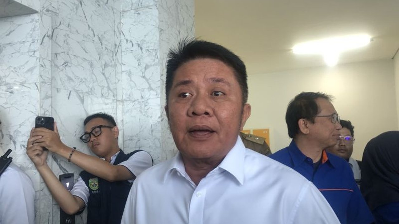 Gubernur Sumsel, Herman Deru, mengimbau masyarakat Empat Lawang untuk menerima hasil PSU Pilkada 2024 dan menyerahkan proses hukum melalui jalur yang tersedia, guna memastikan kelancaran pembangunan daerah.