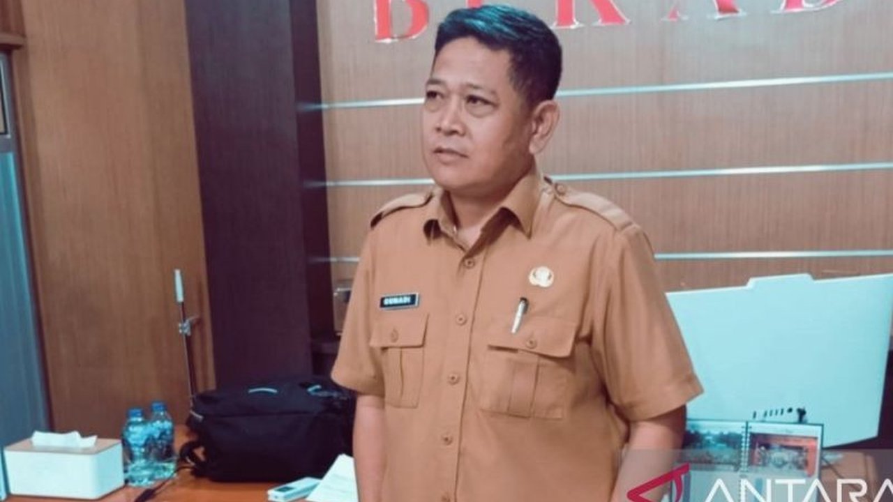Pemerintah Kabupaten Biak Numfor menetapkan batas akhir pelaporan pertanggungjawaban (LPJ) dana hibah Pilkada 2024 sebesar Rp63 miliar pada 30 April 2025, dengan KPU Biak Numfor yang masih belum menyampaikan laporan.
