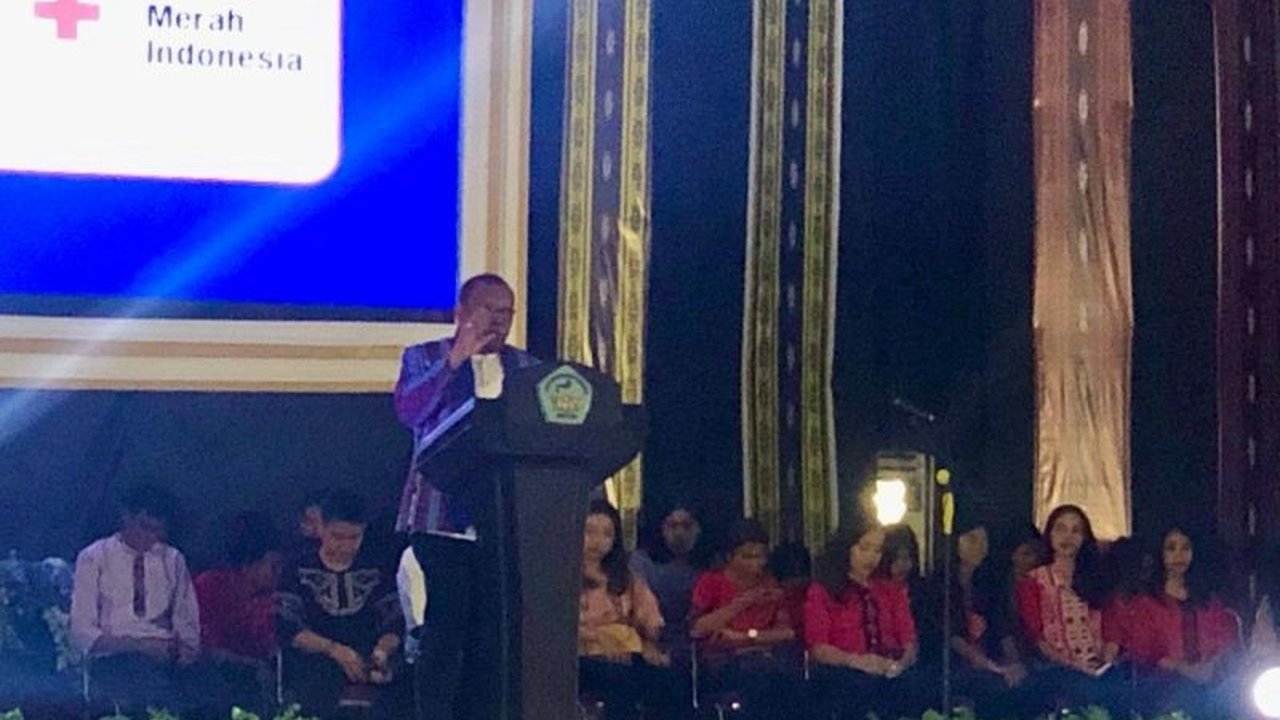 Universitas Pattimura (Unpatti) Ambon memaksimalkan status PTN-BLU untuk meningkatkan kualitas sumber daya manusia (SDM) dan pemerataan pendidikan di Maluku dengan berbagai kerjasama strategis.