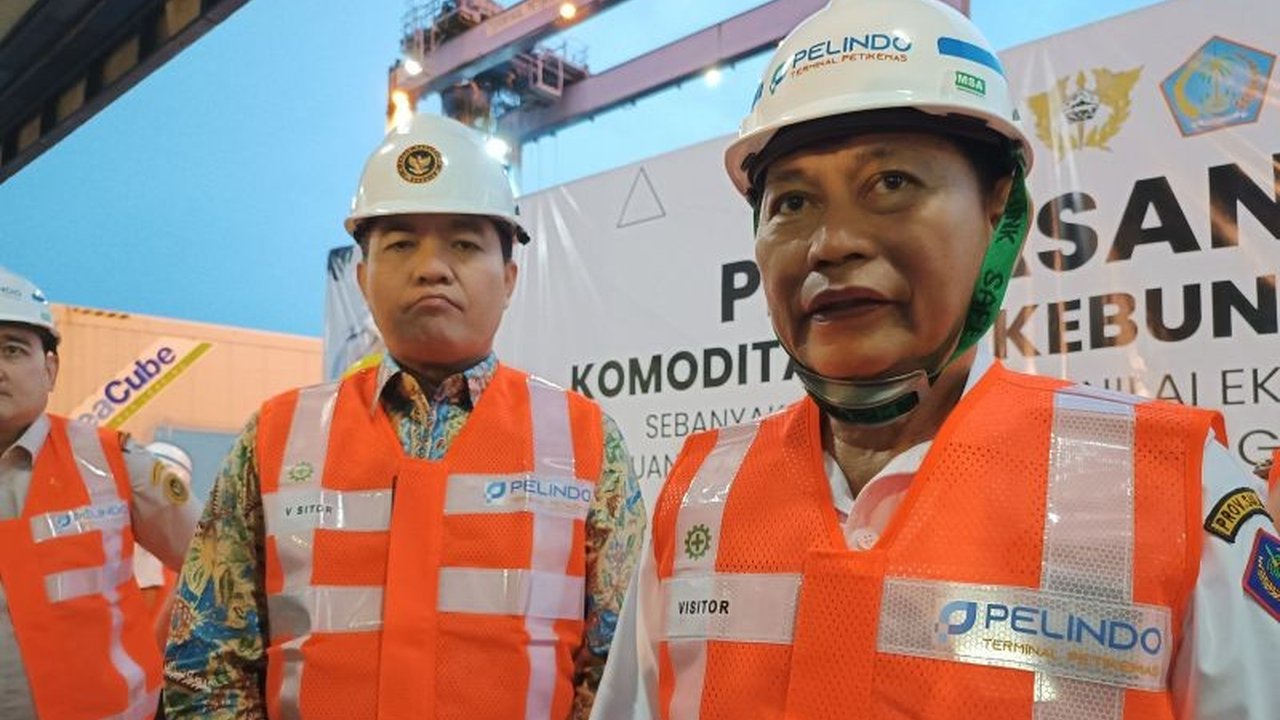 Wagub Sulut menyatakan pengusaha lokal mampu memenuhi standar mutu ekspor komoditas unggulan, mendorong peningkatan volume dan nilai ekonomi daerah.