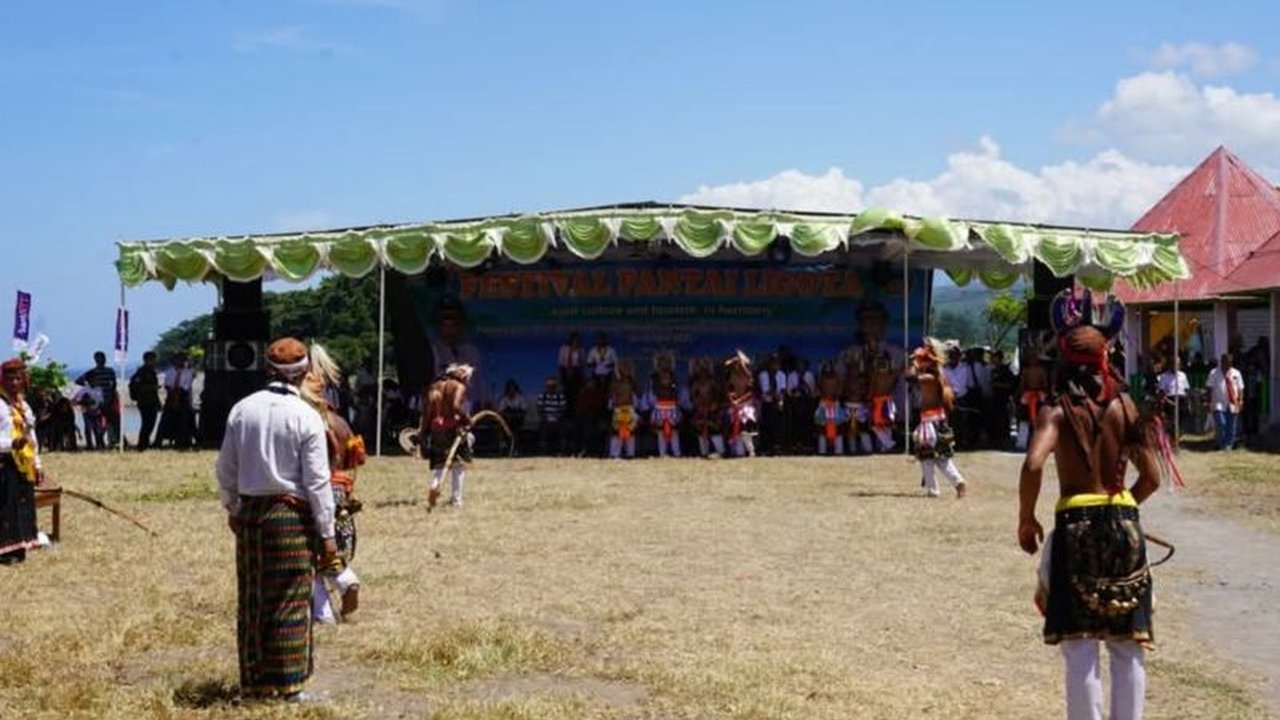 Festival Pantai Ligota di Manggarai Timur diharapkan mampu mendorong pengembangan pariwisata berkelanjutan dan inklusif di Flores, NTT, serta membuka peluang ekonomi baru bagi masyarakat.