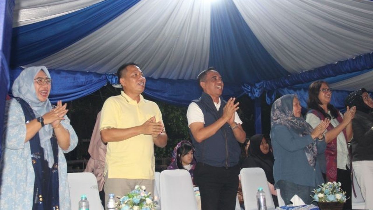 Gubernur Sulteng Ajak Masyarakat Daftarkan Karya Intelektual untuk Perlindungan Hukum