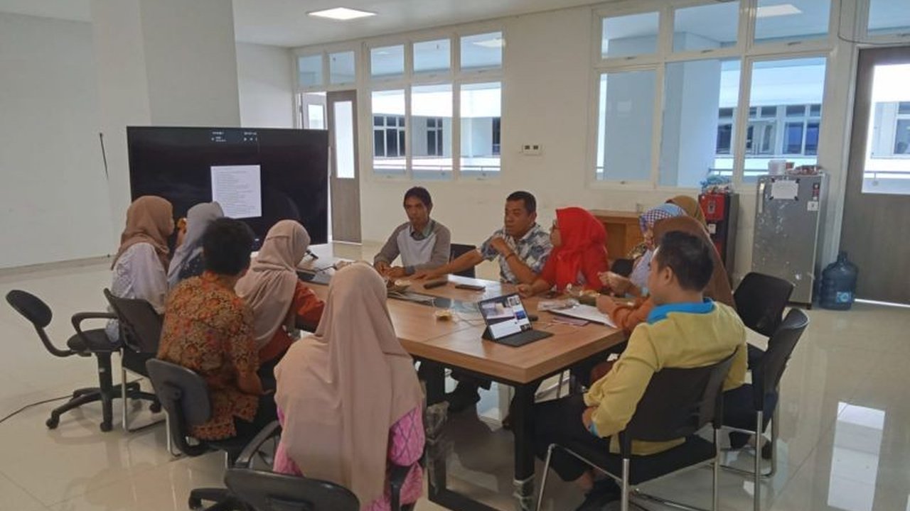 Pemkab Lombok Tengah Raih Kinerja Tertinggi di NTB, Peringkat 37 Nasional!