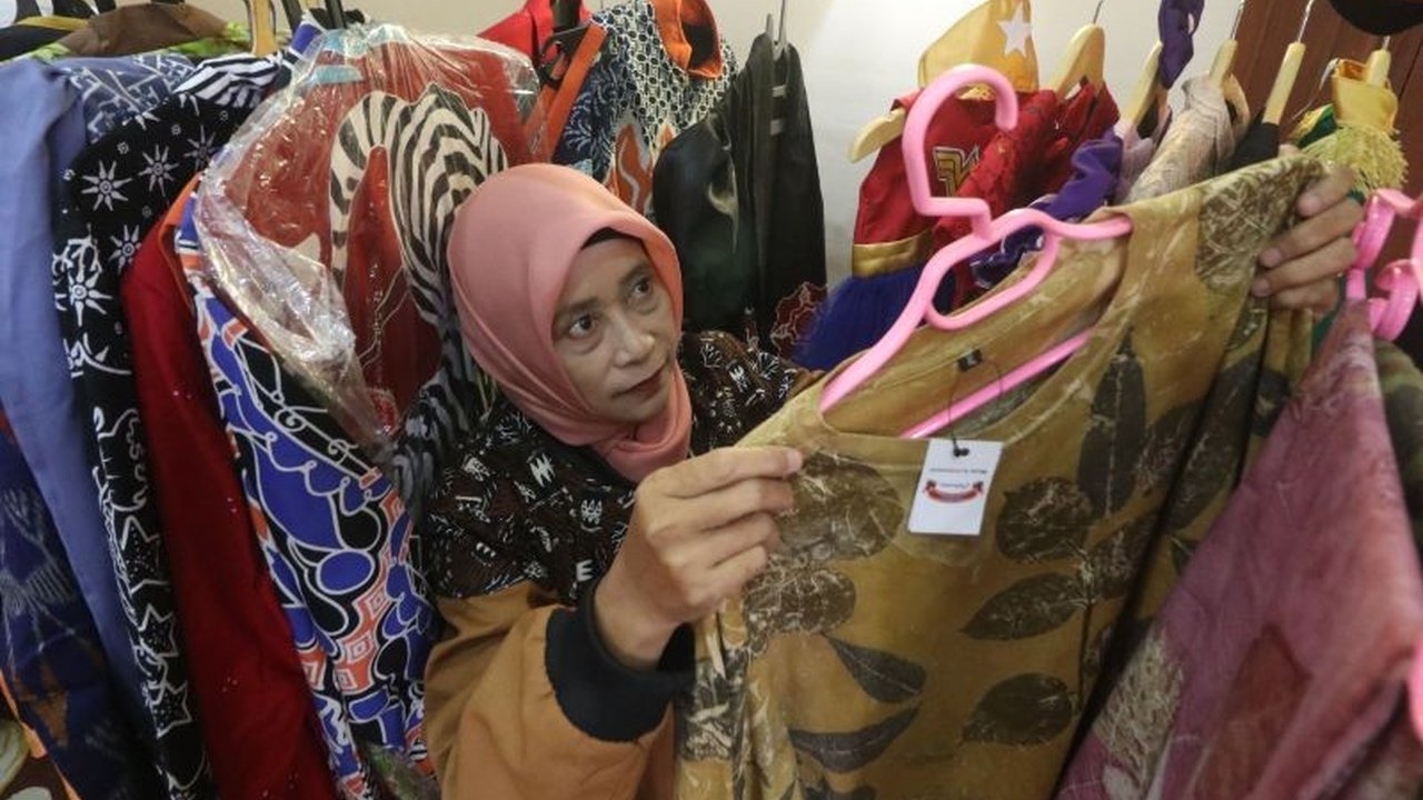 Indonesia First: Strategi Berdikari di Tengah Guncangan Global