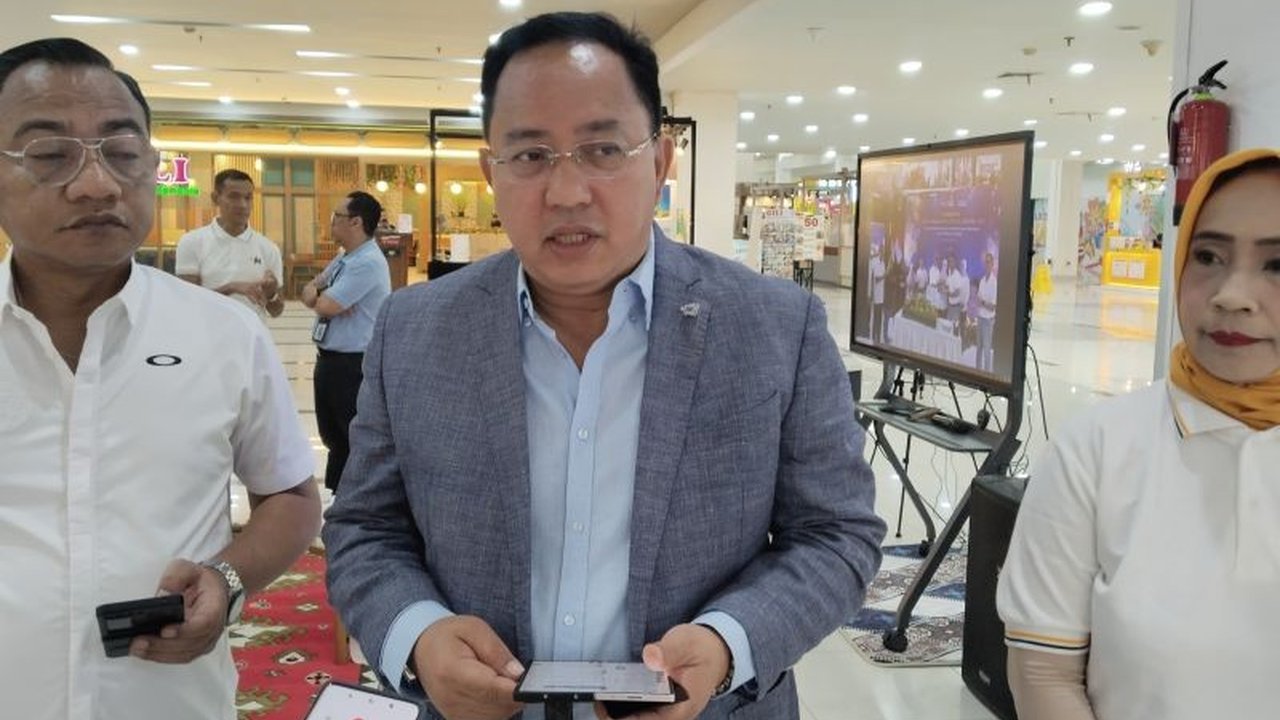 Lima kabupaten/kota di Sumatera Selatan telah menetapkan Perda perlindungan Kekayaan Intelektual (KI), mendorong inovasi dan melindungi bisnis lokal, dengan target perluasan ke daerah lain.