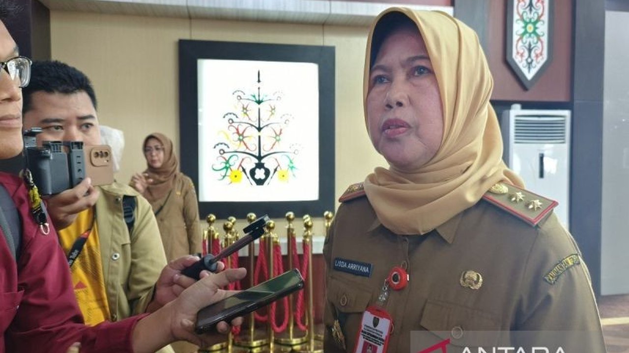 Pemerintah Provinsi Kalimantan Tengah menggelar seleksi ketat 1.667 peserta PPPK tahap dua, prioritaskan integritas dan kompetensi untuk ASN profesional.