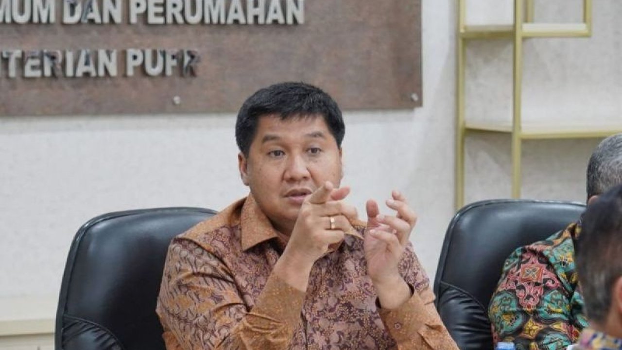 Menteri PKP Tekankan Kualitas Rumah Subsidi di Jateng, Imbau Pengembang Jaga Integritas