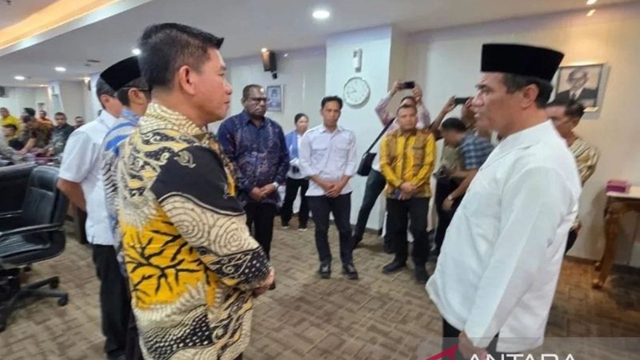 Pemerintah Kabupaten Konawe Selatan (Konsel) mendukung penuh Program Asta Cita Presiden di bidang pertanian, dan akan menerima bantuan alat pertanian serta pengembangan lahan sawah.