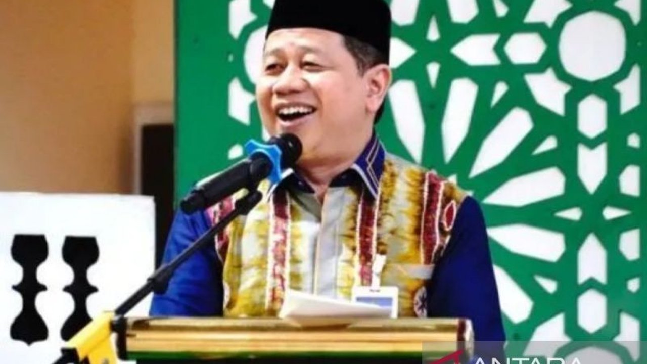 Embarkasi Banjarmasin Siap Berangkatkan 13 Kloter Haji 2025