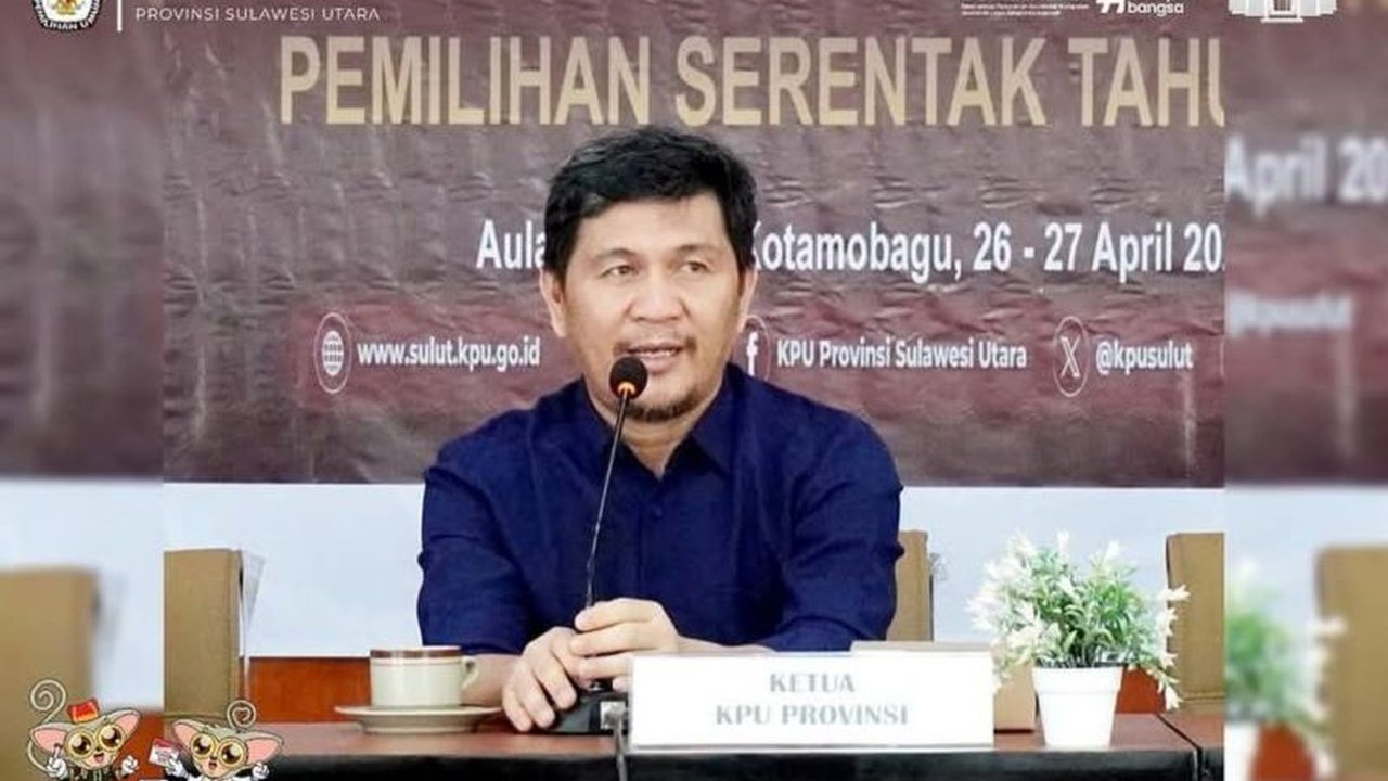KPU Sulawesi Utara melakukan evaluasi menyeluruh terhadap pertanggungjawaban keuangan dana hibah Pemilihan Serentak 2024 untuk memastikan transparansi dan akuntabilitas penggunaan anggaran.