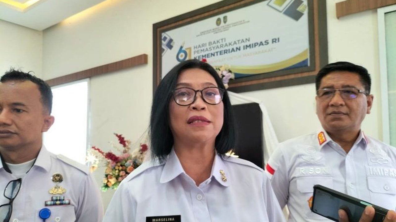 Kanwil Ditjenpas Sumbar berkomitmen memberantas peredaran handphone di penjara untuk mencegah tindak kejahatan dan peredaran narkoba, serta menyediakan layanan komunikasi alternatif bernama Wartelpas.