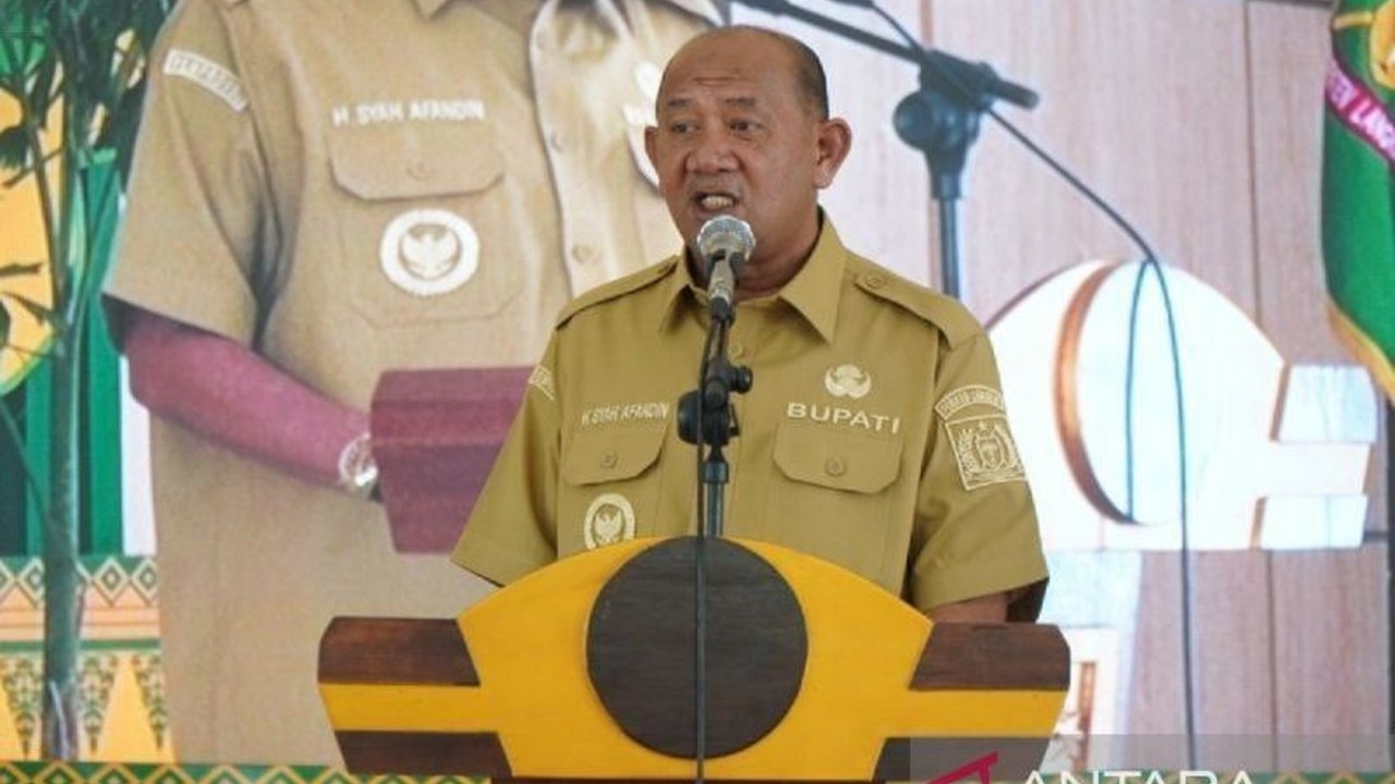 Pemkab Langkat serius membentuk Koperasi Merah Putih di seluruh desa dan kelurahan sebagai upaya percepatan pengentasan kemiskinan, ditargetkan rampung Juni 2025.