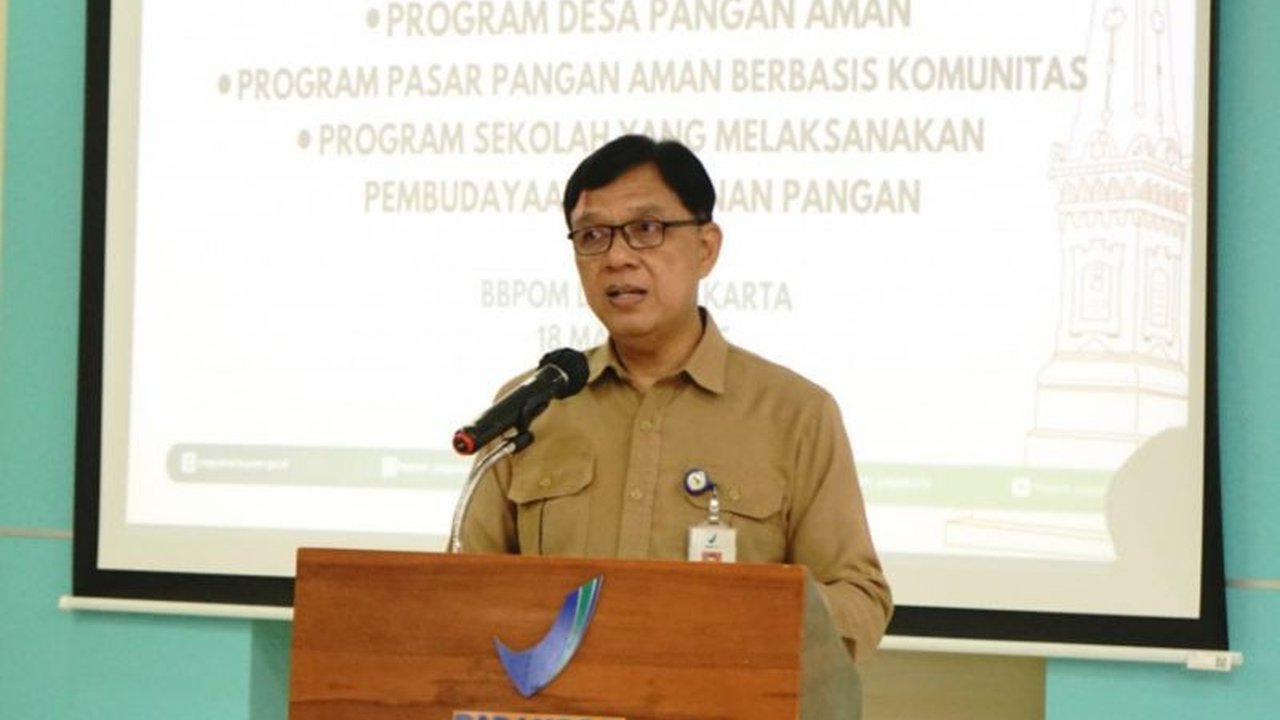 Balai Besar Pengawas Obat dan Makanan (BBPOM) Yogyakarta memastikan hingga saat ini belum ditemukan jajanan anak yang mengandung unsur babi di wilayahnya, setelah sebelumnya BPOM RI mengumumkan beberapa produk bermasalah.