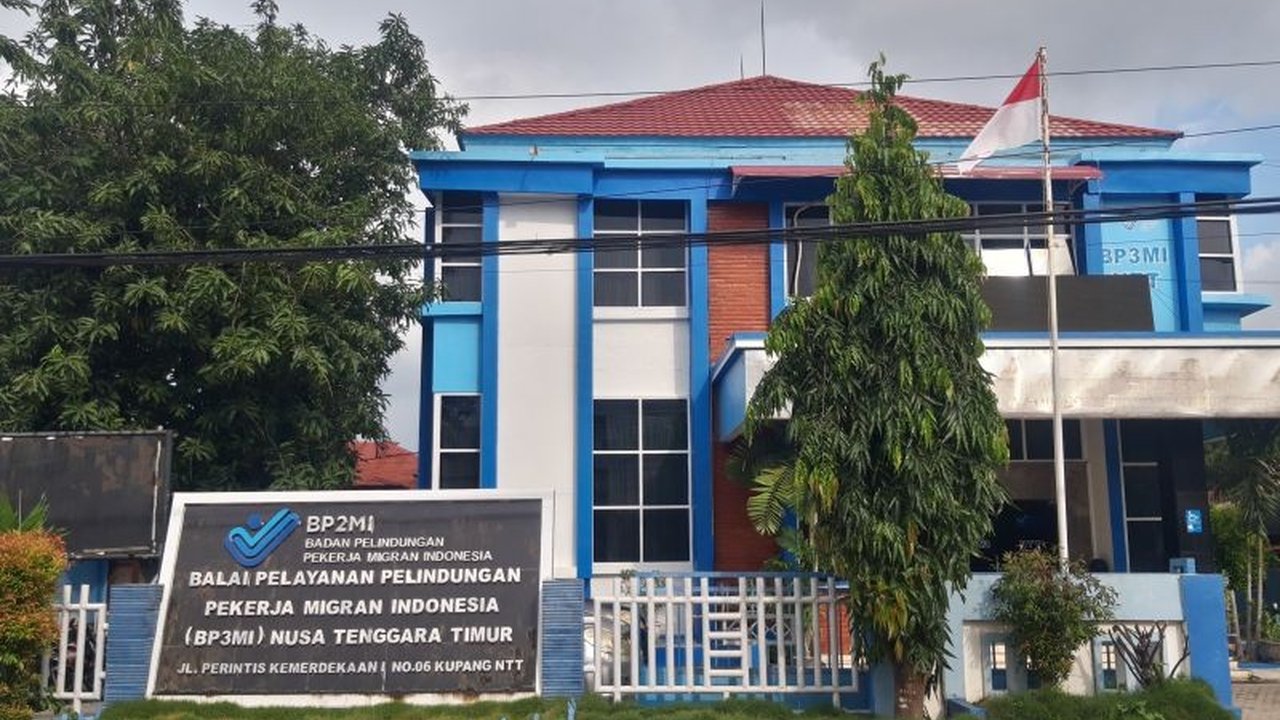 BP3MI NTT gencar sosialisasikan pentingnya jalur prosedural bagi calon PMI untuk mencegah kasus ilegal dan TPPO, serta melindungi hak-hak pekerja migran di luar negeri.