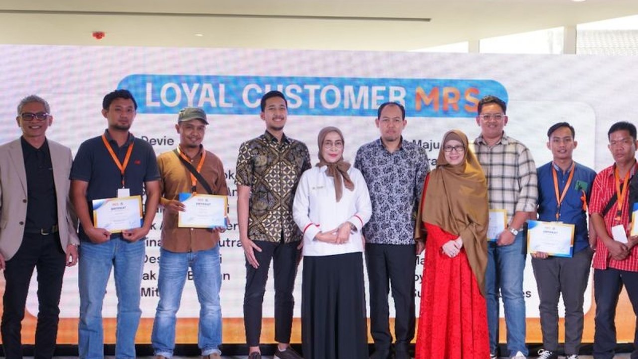 Suri Nusantara Jaya (SNJ) luncurkan MRS Community, sebuah ekosistem untuk mendukung pertumbuhan dan perkembangan UMKM di Indonesia, sejalan dengan program pemerintah untuk memperkuat ekonomi nasional.