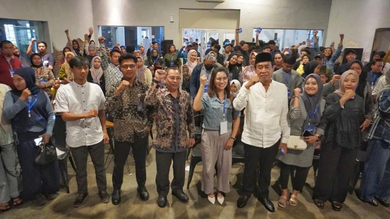 Komisi IX DPR RI dan BGN sosialisasikan program Makan Bergizi Gratis (MGB) di Makassar, bertujuan meningkatkan gizi anak dan perekonomian warga serta mempersiapkan bonus demografi.