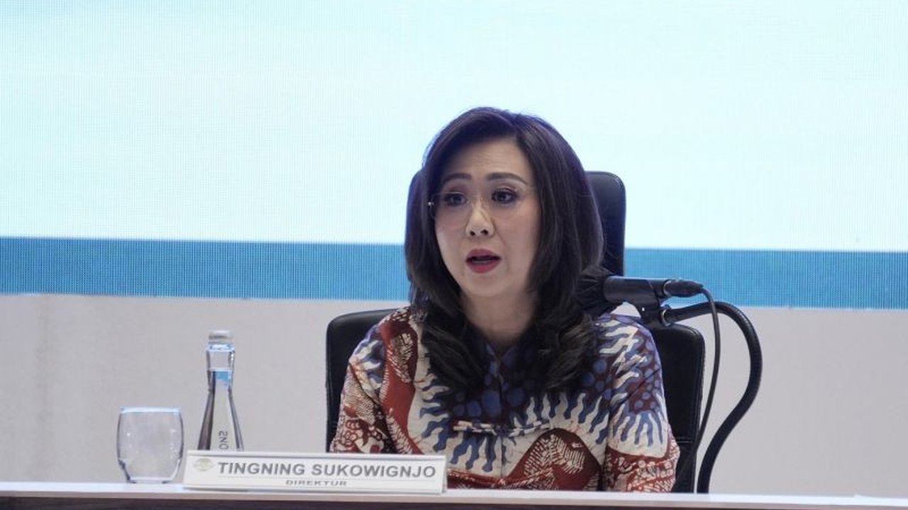 Astra Agro Lestari Raih Pendapatan Rp21,82 Triliun di 2024, Naik 5 Persen!