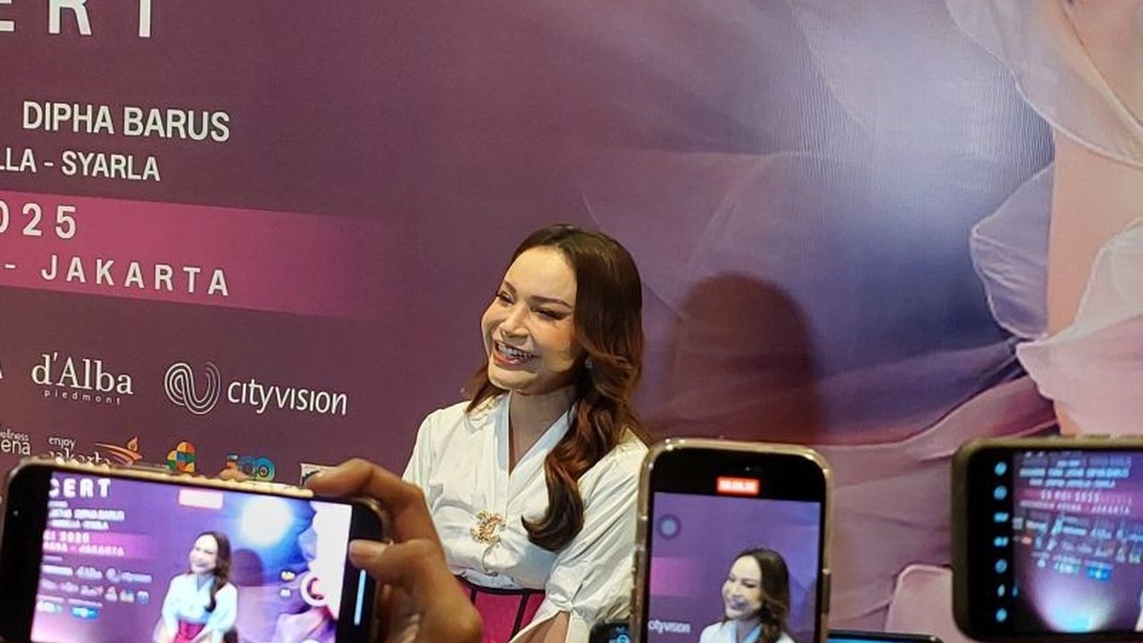 Rossa akan berkolaborasi dengan musisi muda berbakat di konser tunggalnya, 