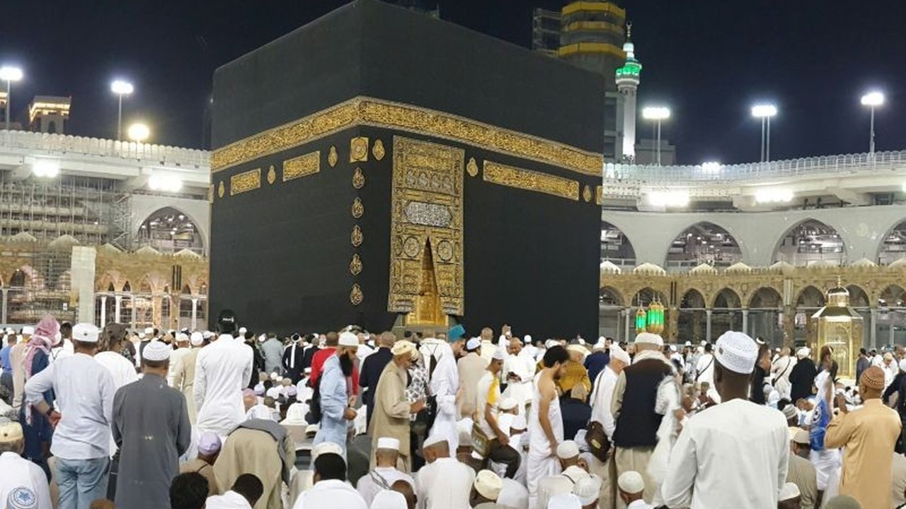 Lebih dari 200 kamar di Asrama Haji Palembang telah disiapkan untuk menampung 8.077 jamaah calon haji dari Sumsel dan Bangka Belitung yang akan berangkat ke Tanah Suci pada Mei 2025.