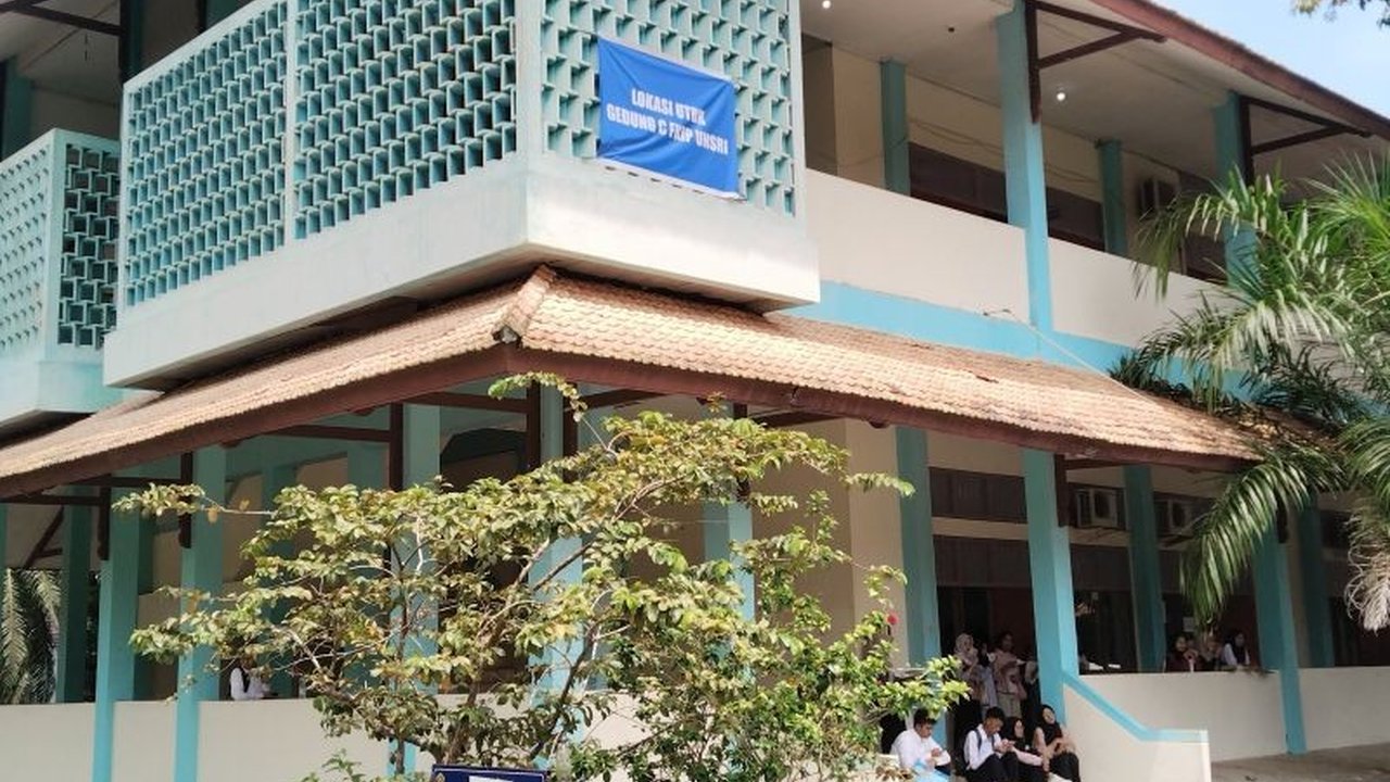 Dosen Unsri bagikan strategi ampuh raih sukses UTBK 2025, meliputi persiapan mental, teknis, dan tips jitu selama ujian.  Simak selengkapnya!