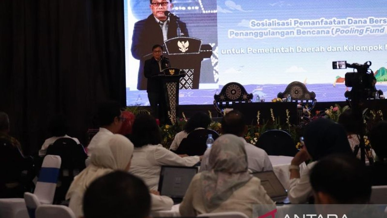 BNPB dan Kementerian Keuangan siap uji coba Dana Bersama Penanggulangan Bencana (PFB) untuk mengatasi keterbatasan anggaran penanggulangan bencana di Indonesia.