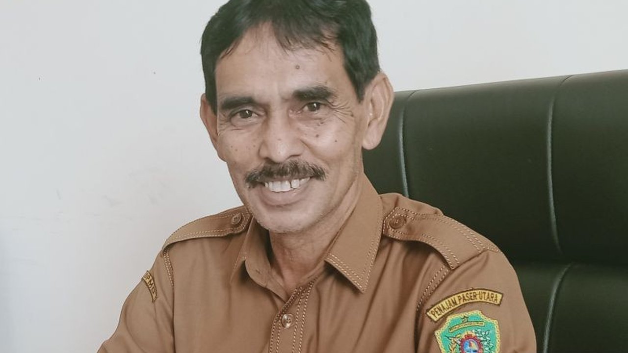 Pemkab Penajam Prioritaskan Warga Lokal Jadi Guru di Sekolah Rakyat