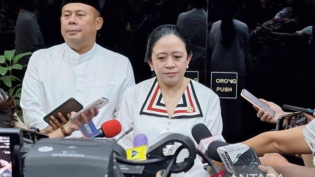 Puan Maharani menyoroti maraknya perempuan terjerat pinjol dan mendesak akses keuangan aman serta ramah perempuan, didukung regulasi ketat dan edukasi.